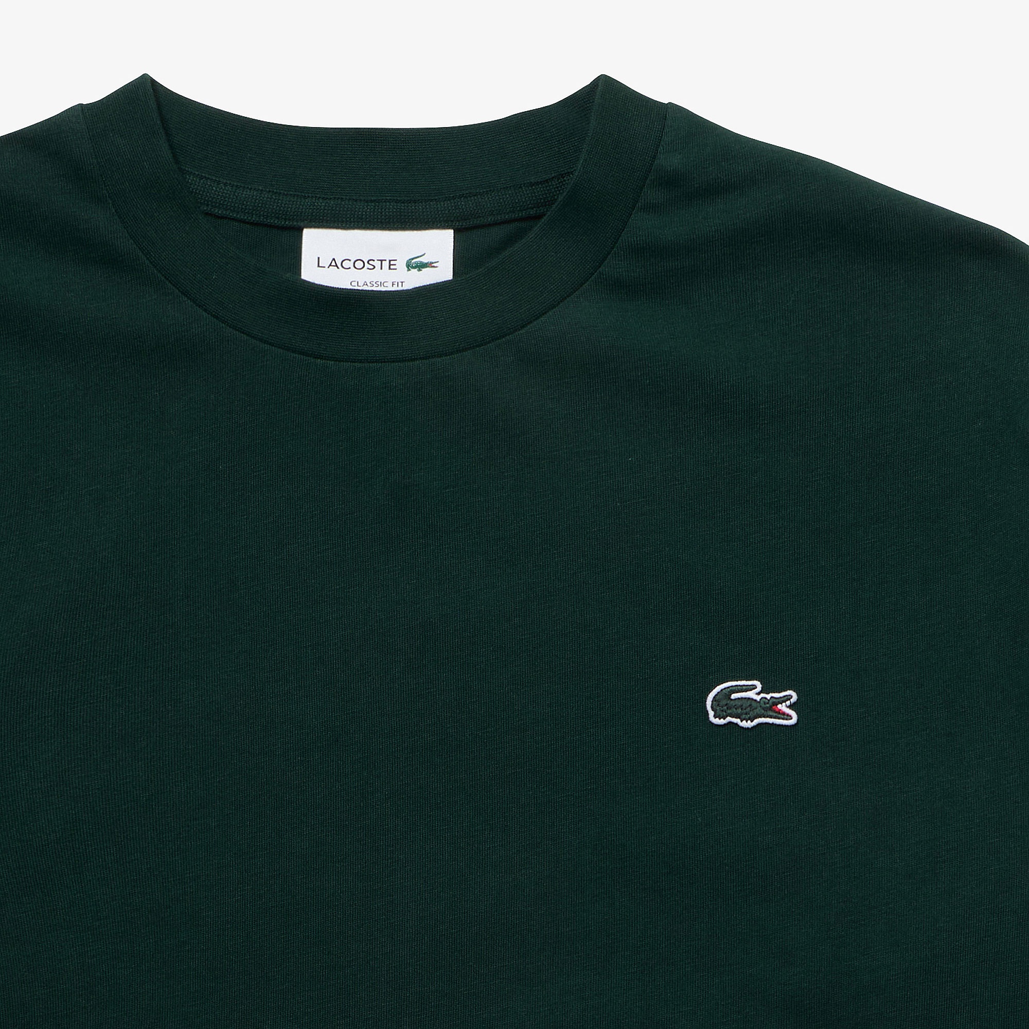 ベーシックロングスリーブTシャツ