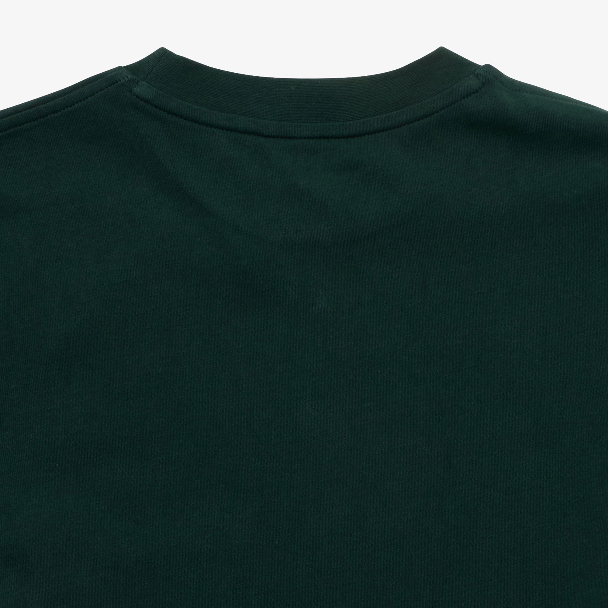 ベーシックロングスリーブTシャツ