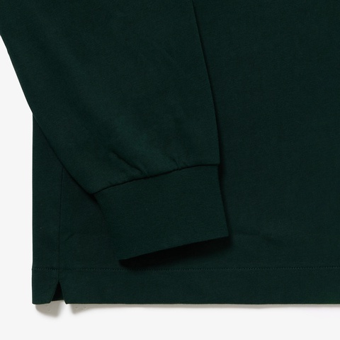 ベーシックロングスリーブTシャツ