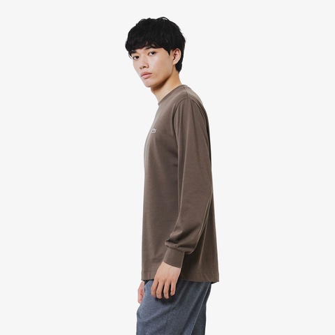 ベーシックロングスリーブTシャツ