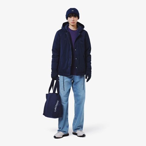 ベーシックロングスリーブTシャツ