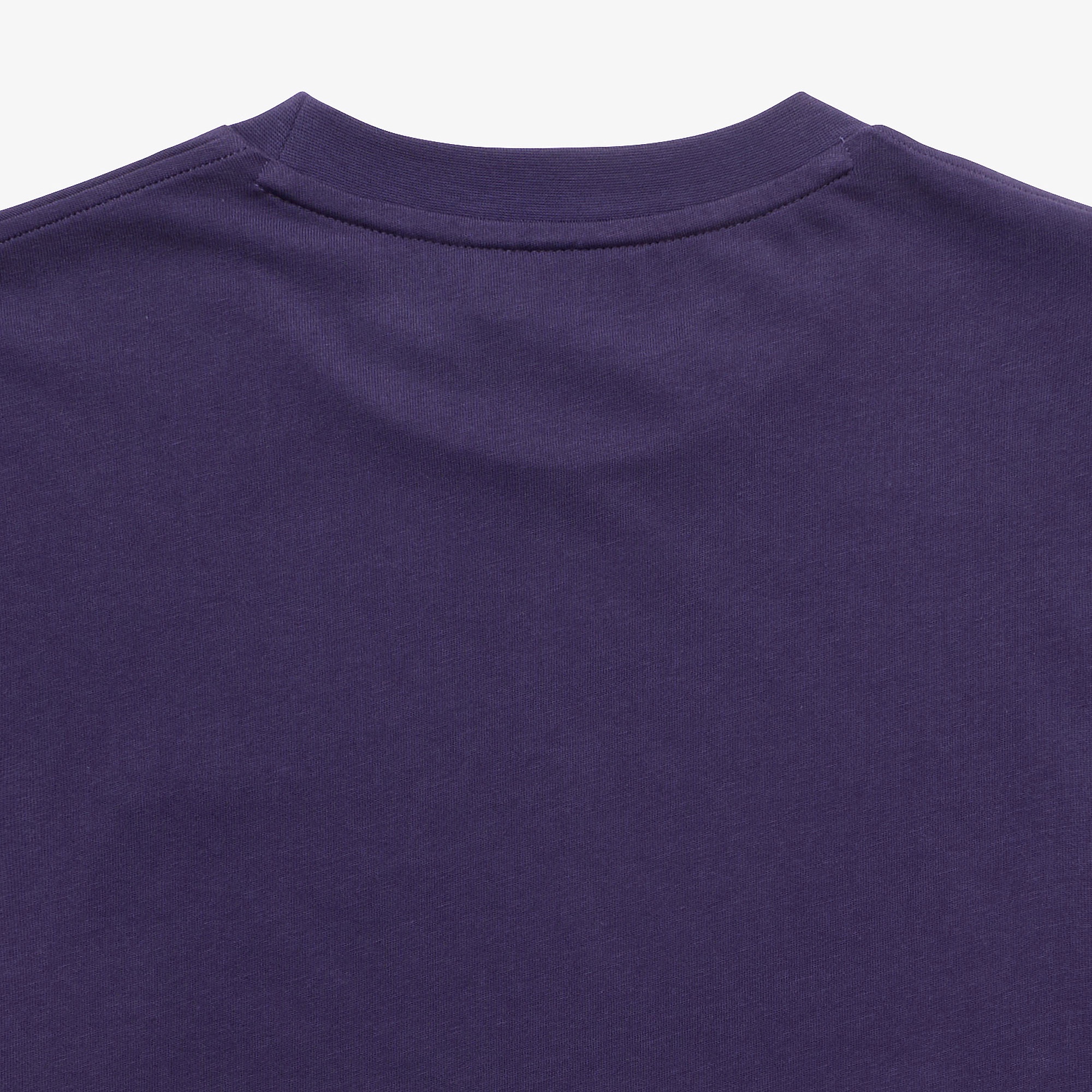 ベーシックロングスリーブTシャツ