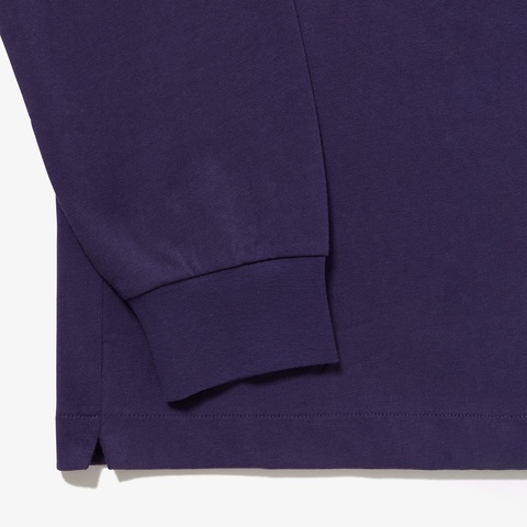 ベーシックロングスリーブTシャツ
