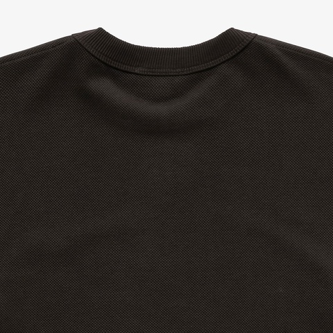 クラシックフィットロングスリーブTシャツ