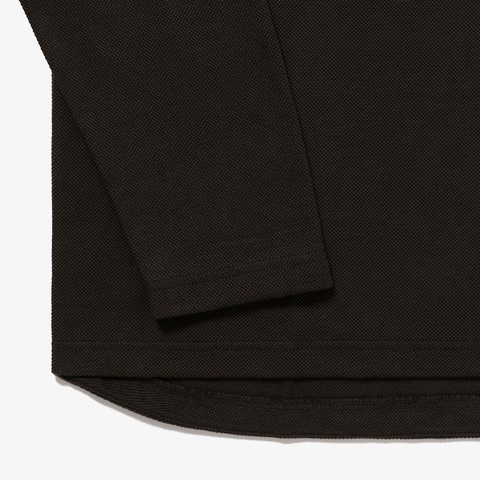 クラシックフィットロングスリーブTシャツ