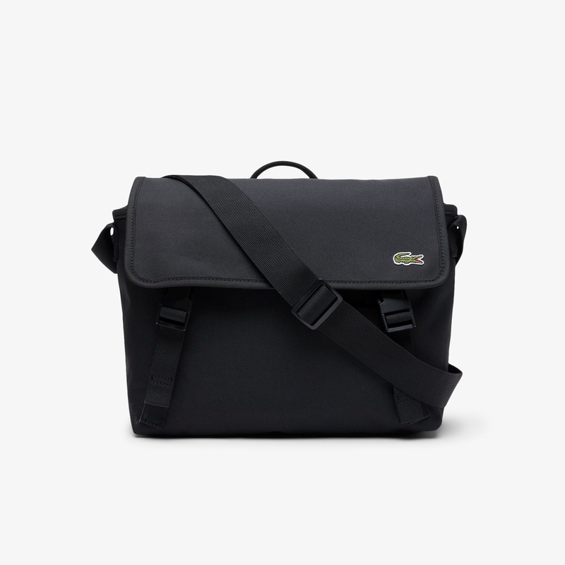 ネオクロック メッセンジャーバッグ NU5090NE - ラコステ（LACOSTE