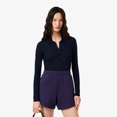 【新品　SALE ❗️¥6500OFF】ラコステ ポロシャツ レディース セール レディース ポロシャツ - ラコステ（LACOSTE）公式
