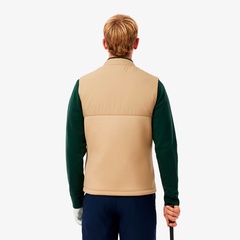 パイル地トップステニスドレス EF7235 - ラコステ（LACOSTE）公式