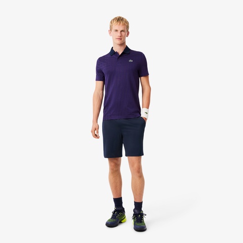 グリッドウエストストレッチショーツ