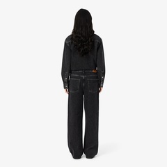 バスケットニットジップアップ AH011J - ラコステ（LACOSTE