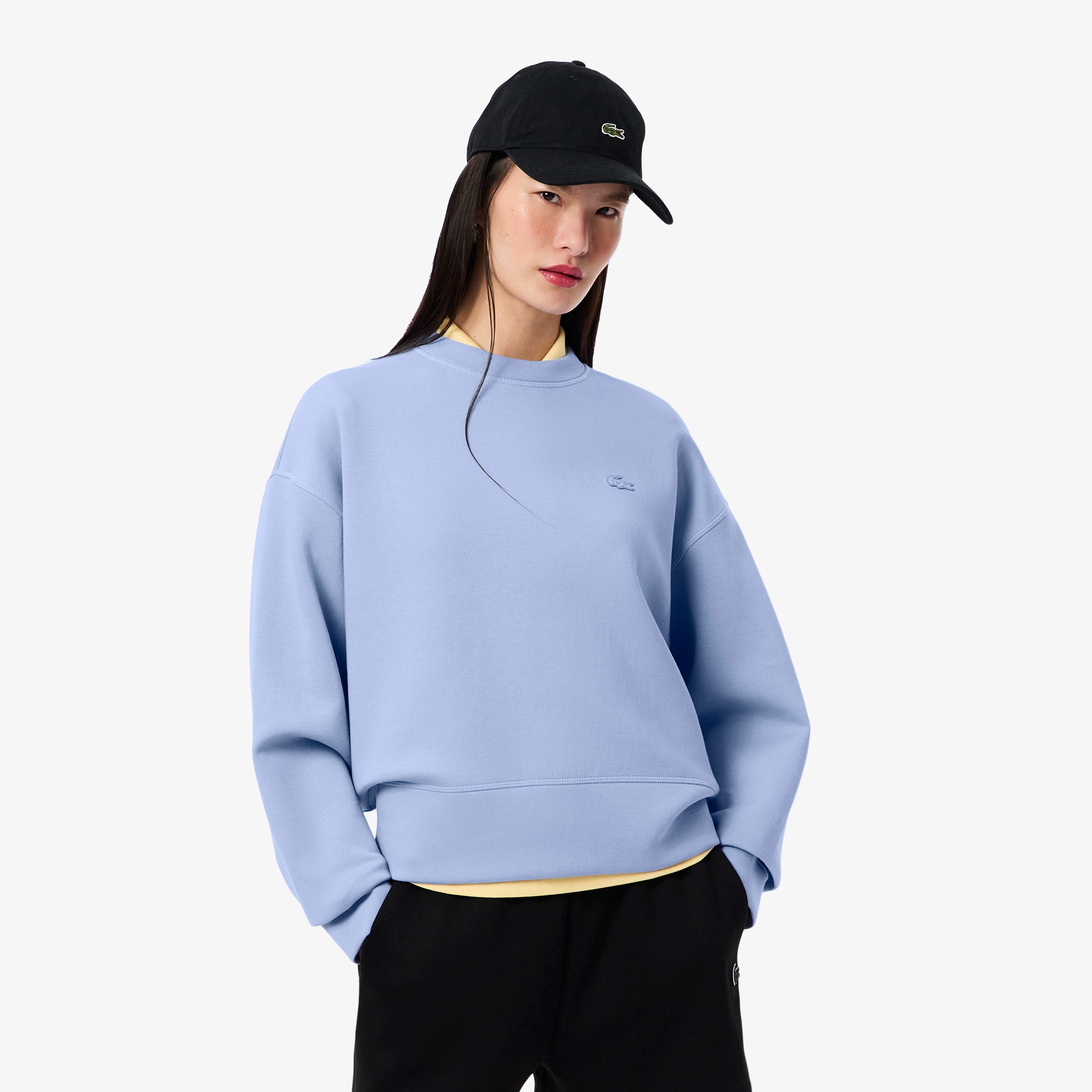 レディース トラックスーツ - ラコステ（LACOSTE）公式