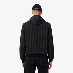 メンズ スウェット - ラコステ（LACOSTE）公式オンラインストア