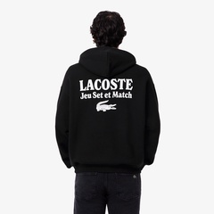 ラコステ今季モデル　スウェット上下 ラコステ今季モデルスウェット上下