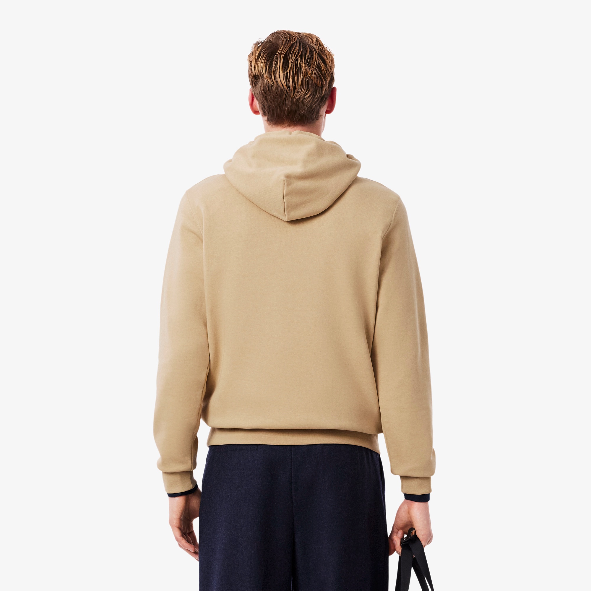 エッセンシャルスウェットフーディー