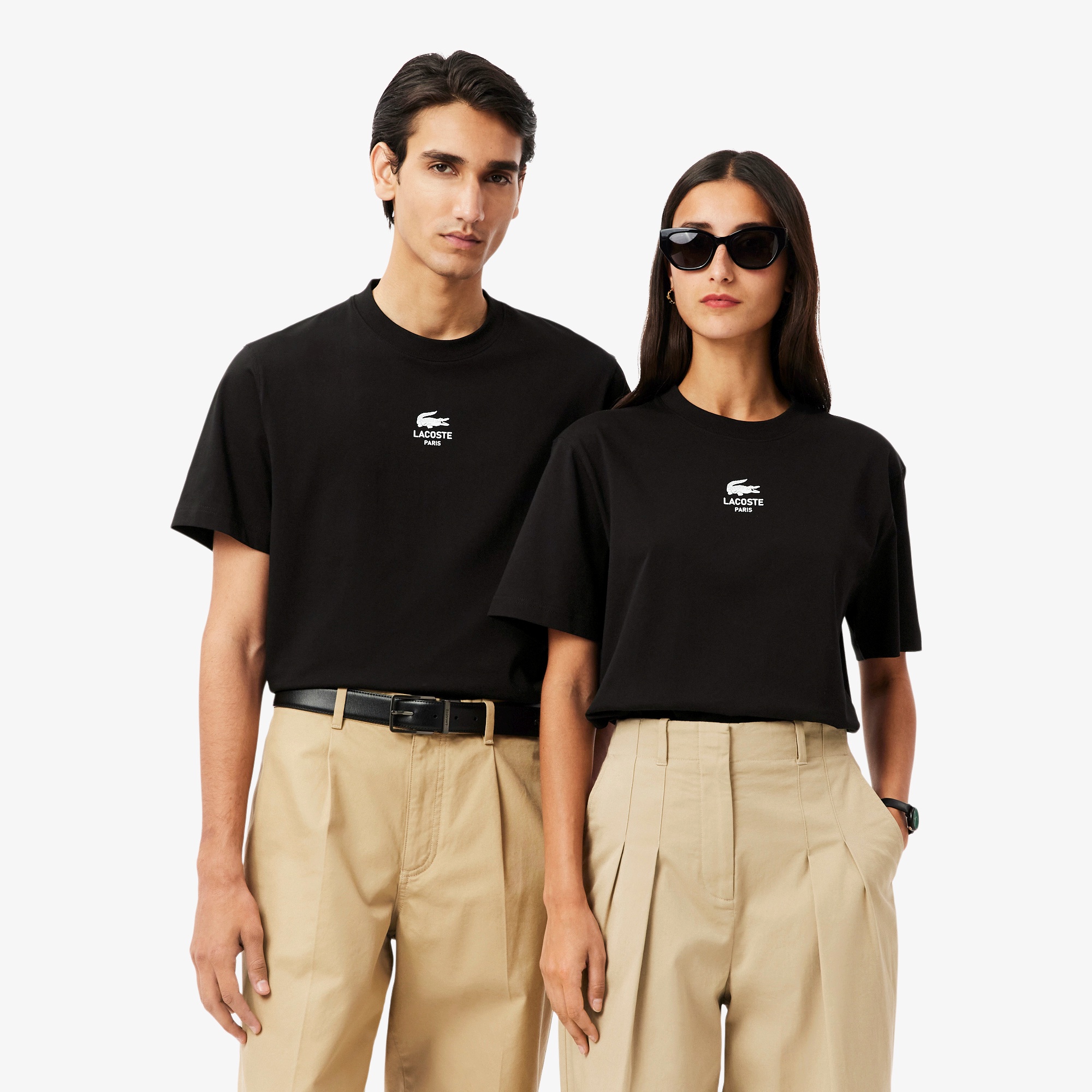 Genderless Items - ラコステ（LACOSTE）公式オンラインストア