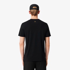ノバク・ジョコビッチ コレクション - ラコステ（LACOSTE）公式