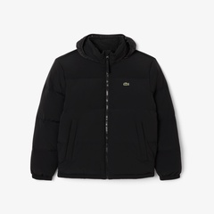 ラコステ　ジョコビッチモデル　シグナルフラッグジップジャケット　FR48 bh2325-lux-fn.