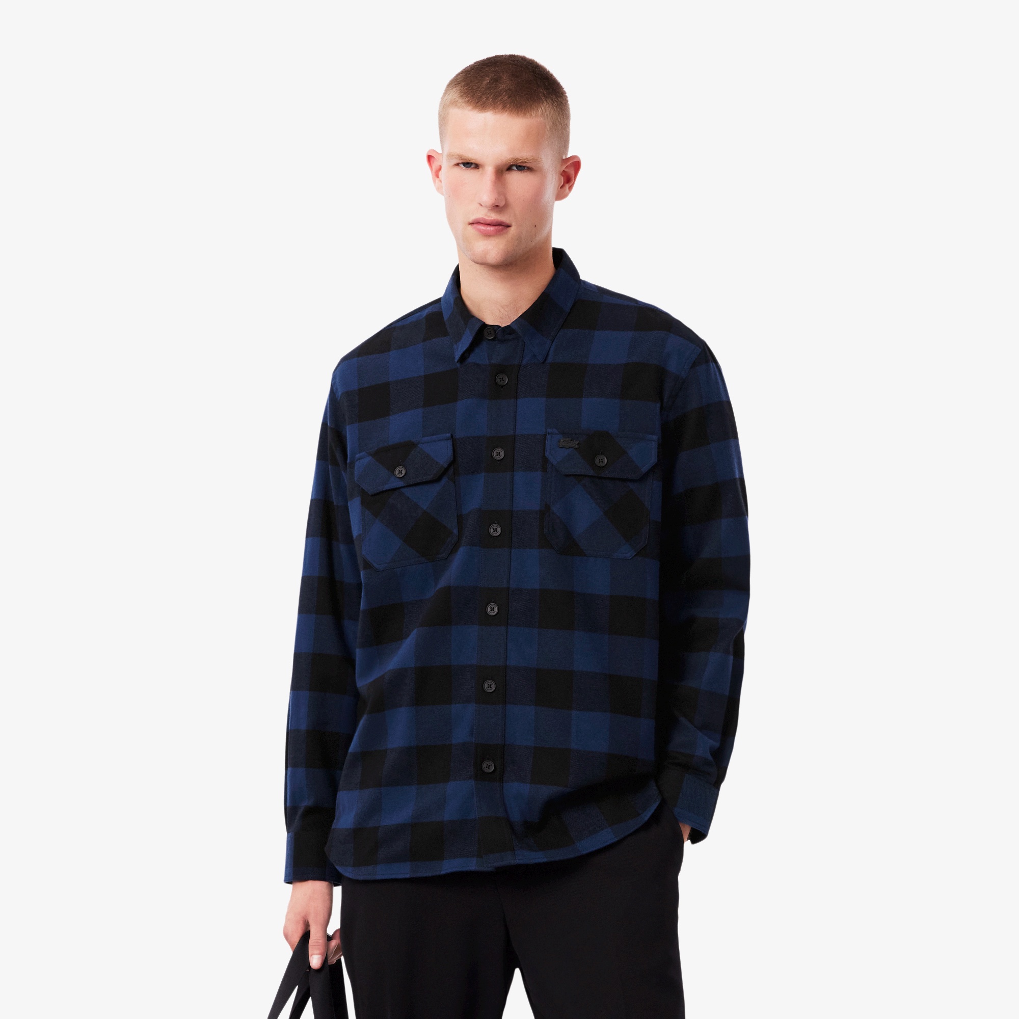 LACOSTE シャツ 3点セット　サイズ3 LACOSTE シャツ 3点セット サイズ3 メンズ シャツ - ラコステ