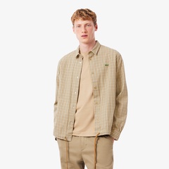 メンズ シャツ - ラコステ（LACOSTE）公式オンラインストア