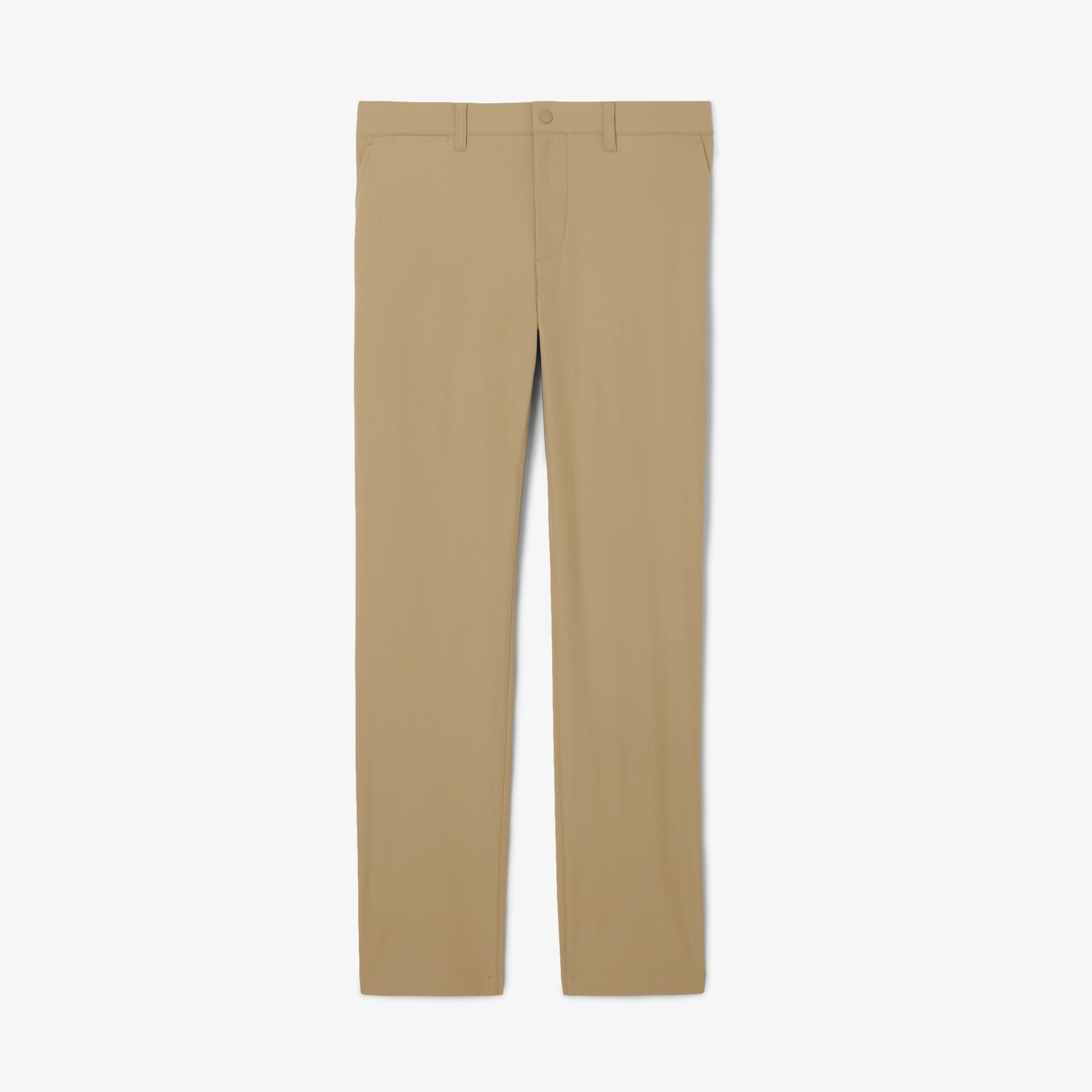 スリムフィットストレッチチノパンツ