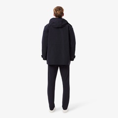 クロックエンボスレザーグローブ RV2259J - ラコステ（LACOSTE）公式