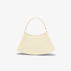レザーショルダーバッグ NU5011DP - ラコステ（LACOSTE）公式