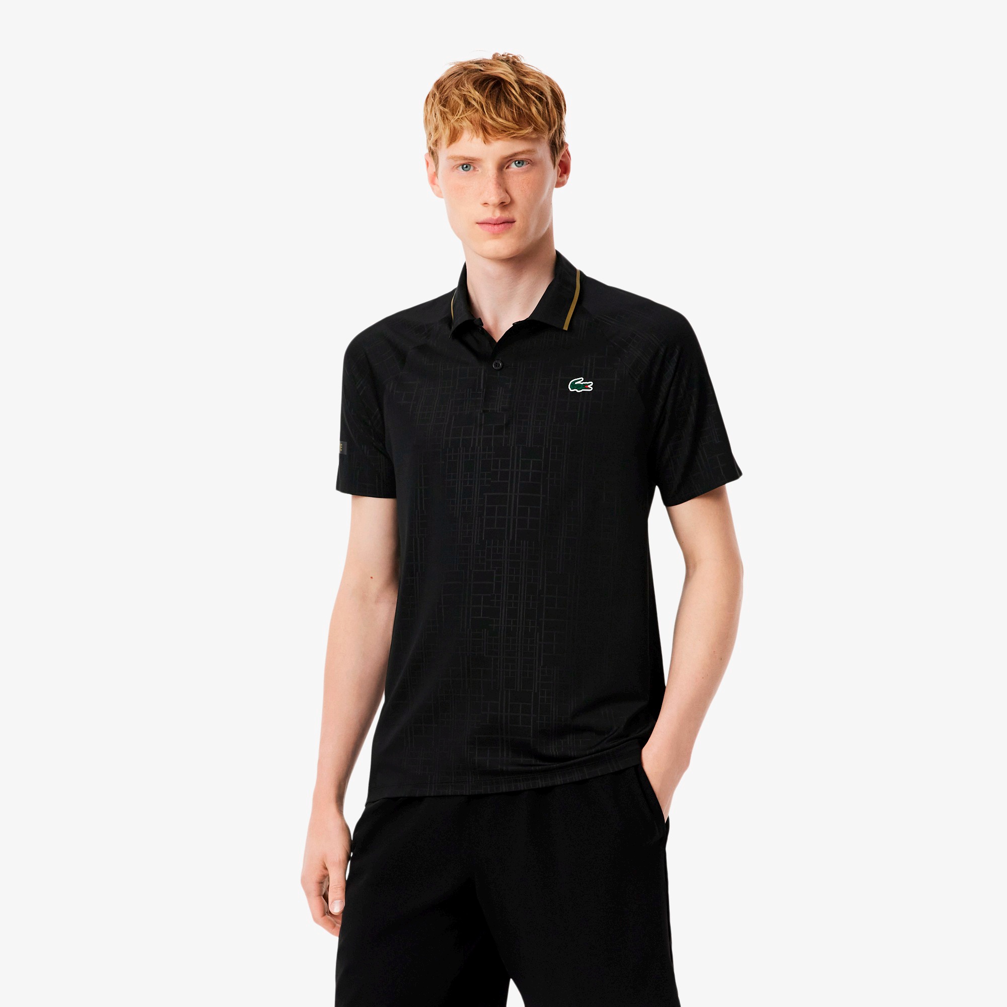 LACOSTE SPORT - ウェア - ラコステ（LACOSTE）公式オンライン