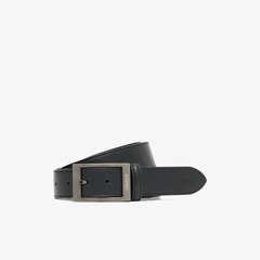 ストレッチレザーベルト PLM0644 - ラコステ（LACOSTE）公式