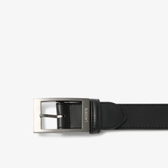 新品 未使用品 LACOSTE ラコステ スムース ワニ型 リバーシブルベルト LACOSTE（ラコステ） スムース ワニ型 リバーシブルベルト RC0609J