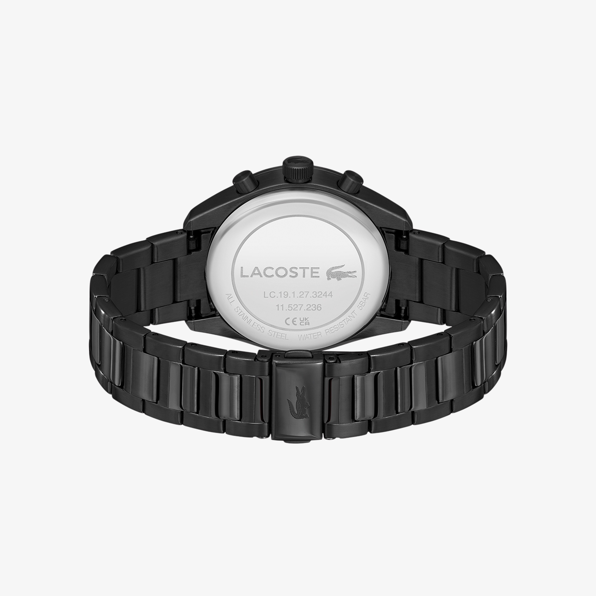 BOSTON／ブラック×ゴールド