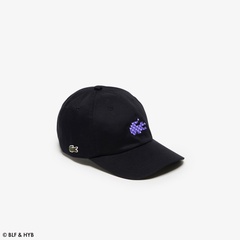 ブラック系アイテム - ラコステ（LACOSTE）公式オンラインストア