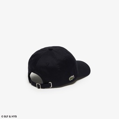 LACOSTE ブラック ベースボールキャップ 新品 楽天市場】LACOSTE ラコステ 帽子 ロゴキャップ CAP 春 夏 秋 冬