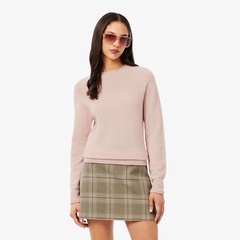 ダブルタックワイドスラックス HF009J - ラコステ（LACOSTE