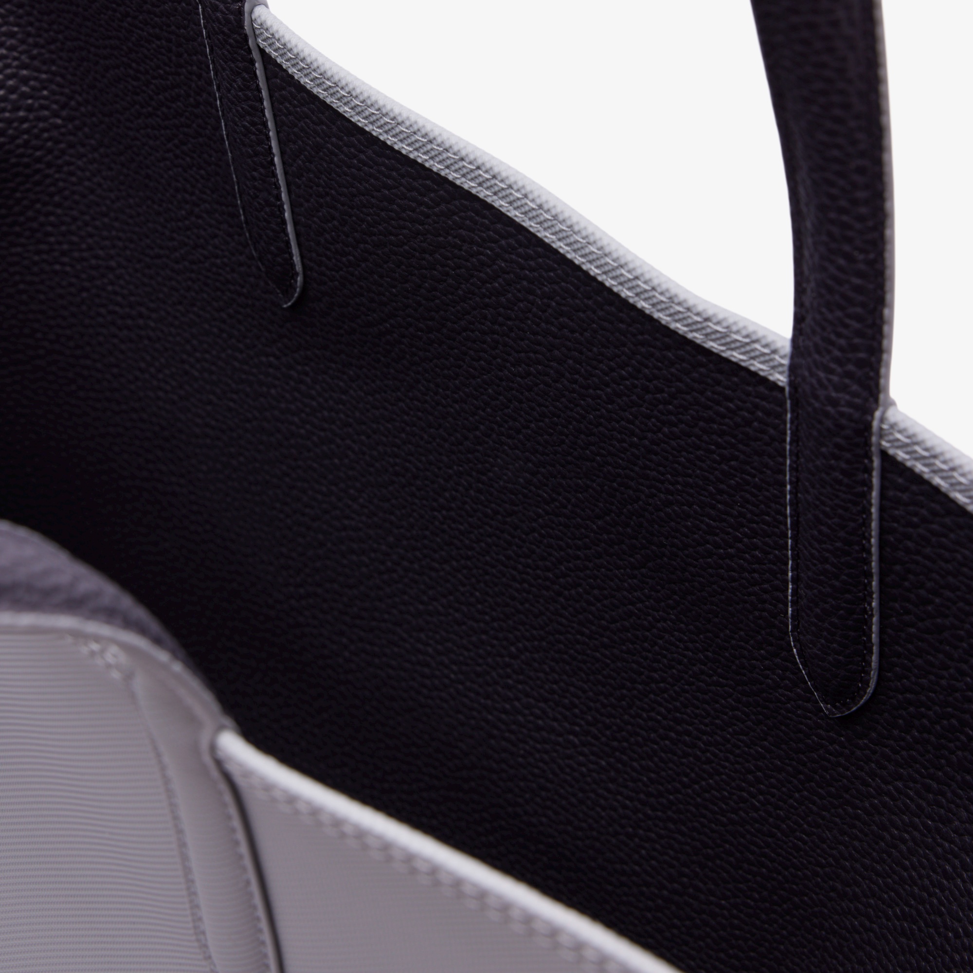 ANNA リバーシブル トートバッグ