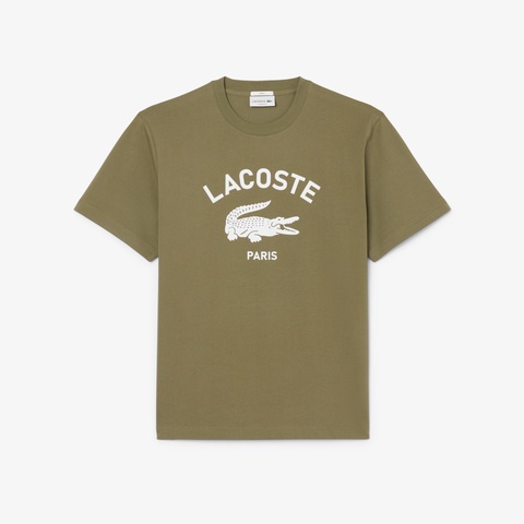 アーチネームカレッジロゴTシャツ