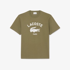 Logos XXL - ラコステ（LACOSTE）公式オンラインストア