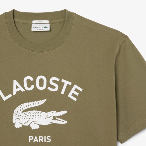 アーチネームカレッジロゴTシャツ