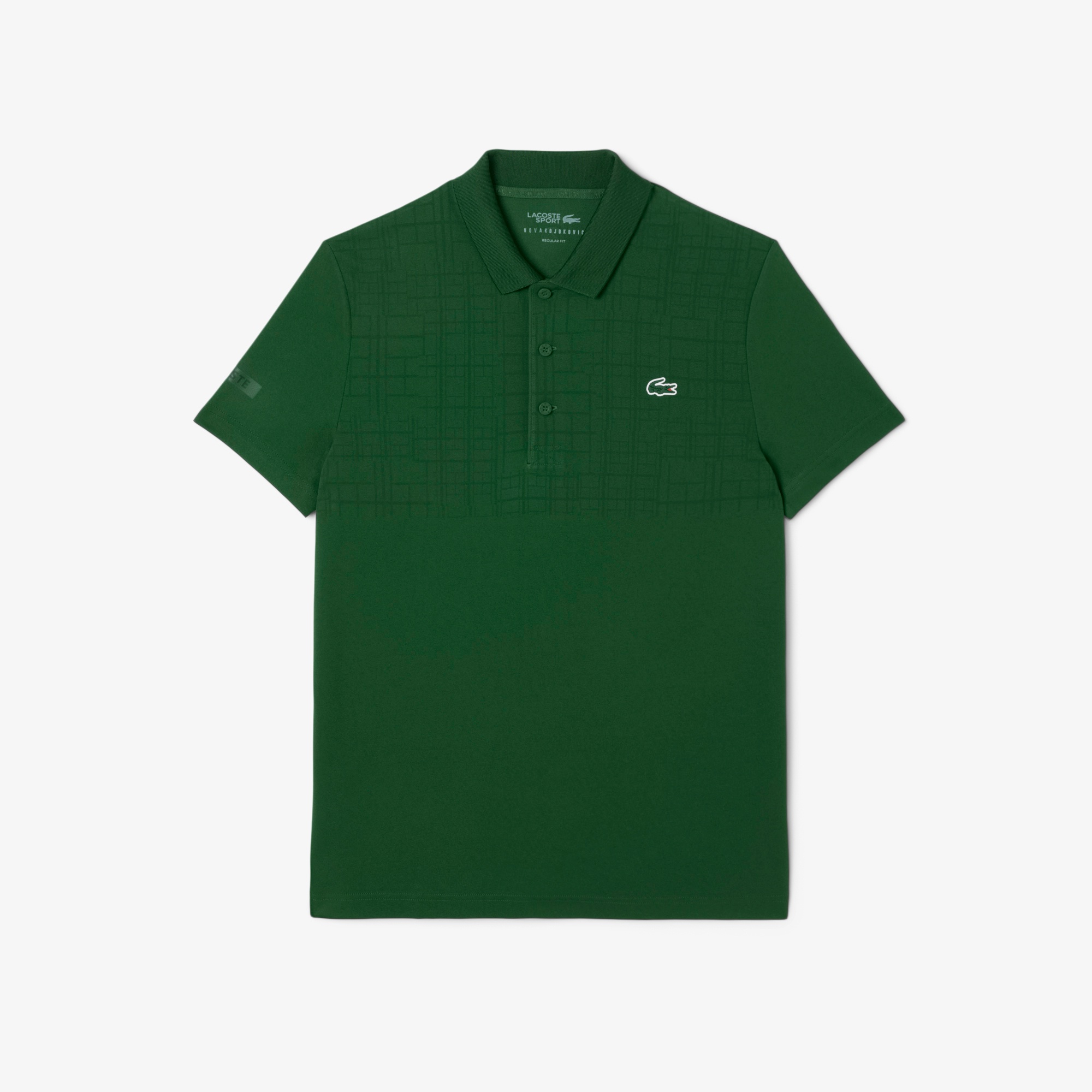 LACOSTE　ラコステテニスウェア　ジョコビッチモデル　メンズサイズ５(XL) ジョコビッチ ウェア」の人気商品一覧 | 安い商品を通販サイト