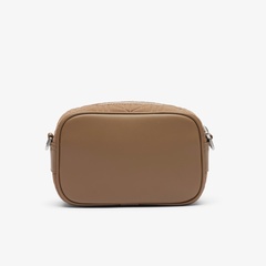 LACOSTEモノグラム モノグラムプリントダウンジャケット BH6375 - ラコステ