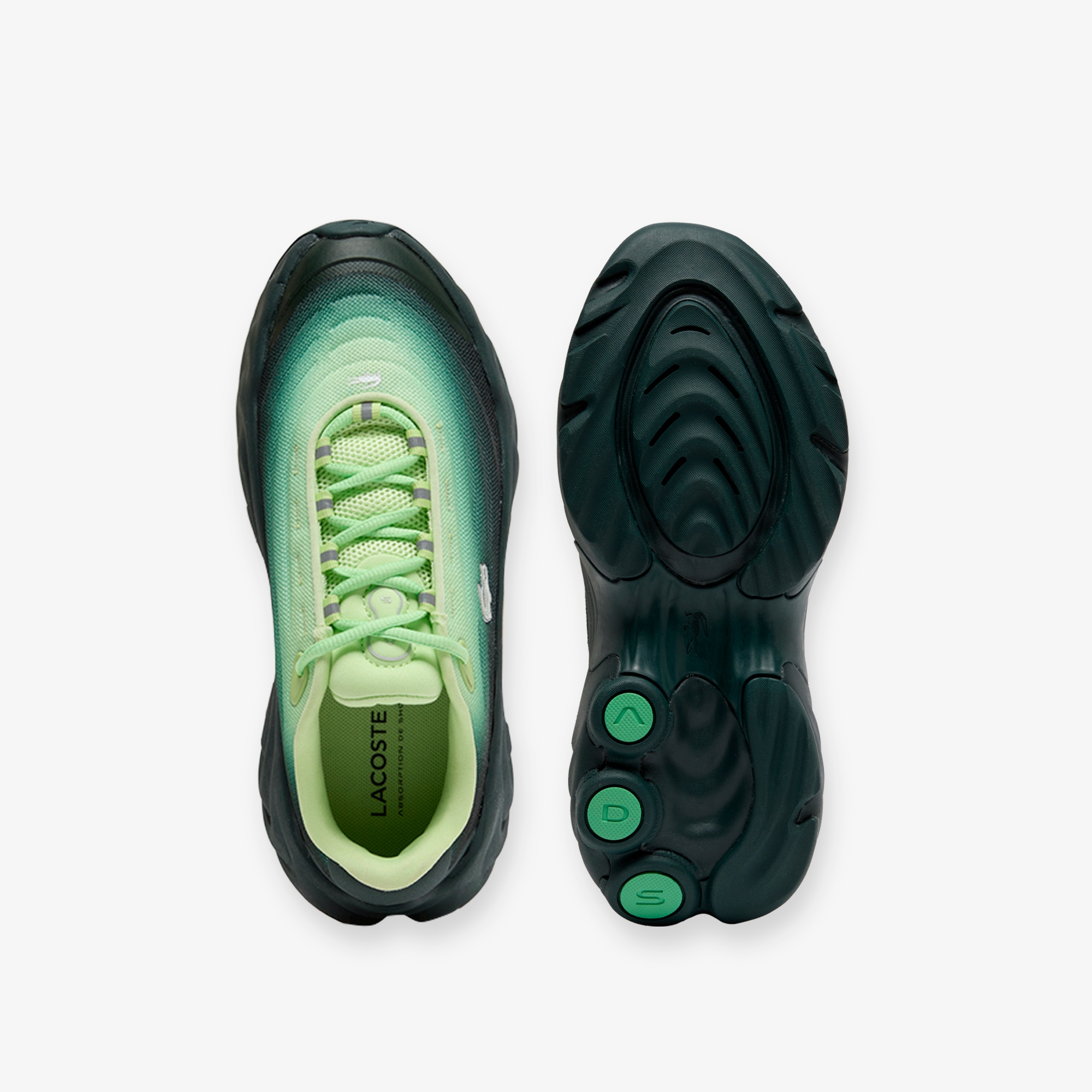 レディース SPINOR 225 2 SFA