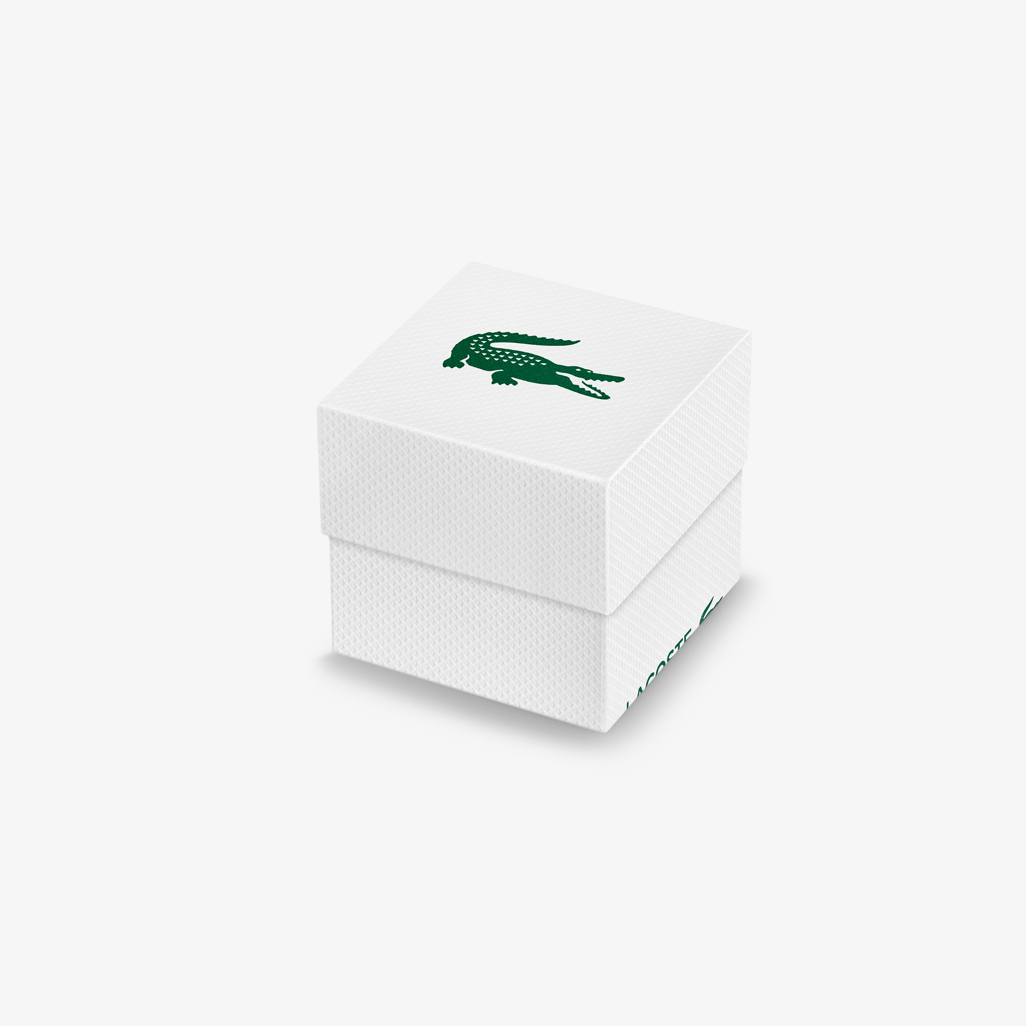 LACOSTE PARISIENNE／ゴールド