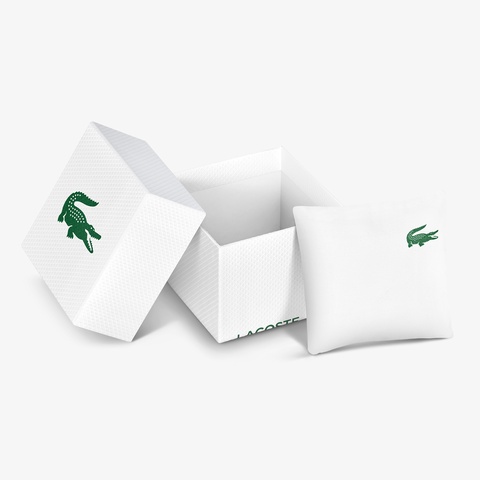 ラコステ レディース BASESHOT 124 1 SFA 47SFA0038 - ラコステ（LACOSTE