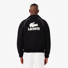 ベーシックバーシティジャケット BH8213 - ラコステ（LACOSTE）公式