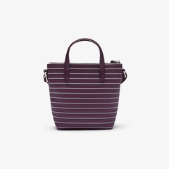 【がっつ商品】LACOSTE ワントーンロールトップバックパック バッグ - ラコステ（LACOSTE）公式オンラインストア
