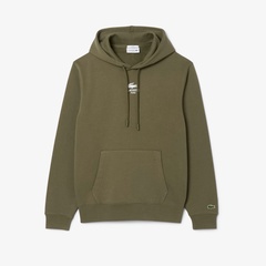 サスティナブルジャカードマフラー RE003J - ラコステ（LACOSTE