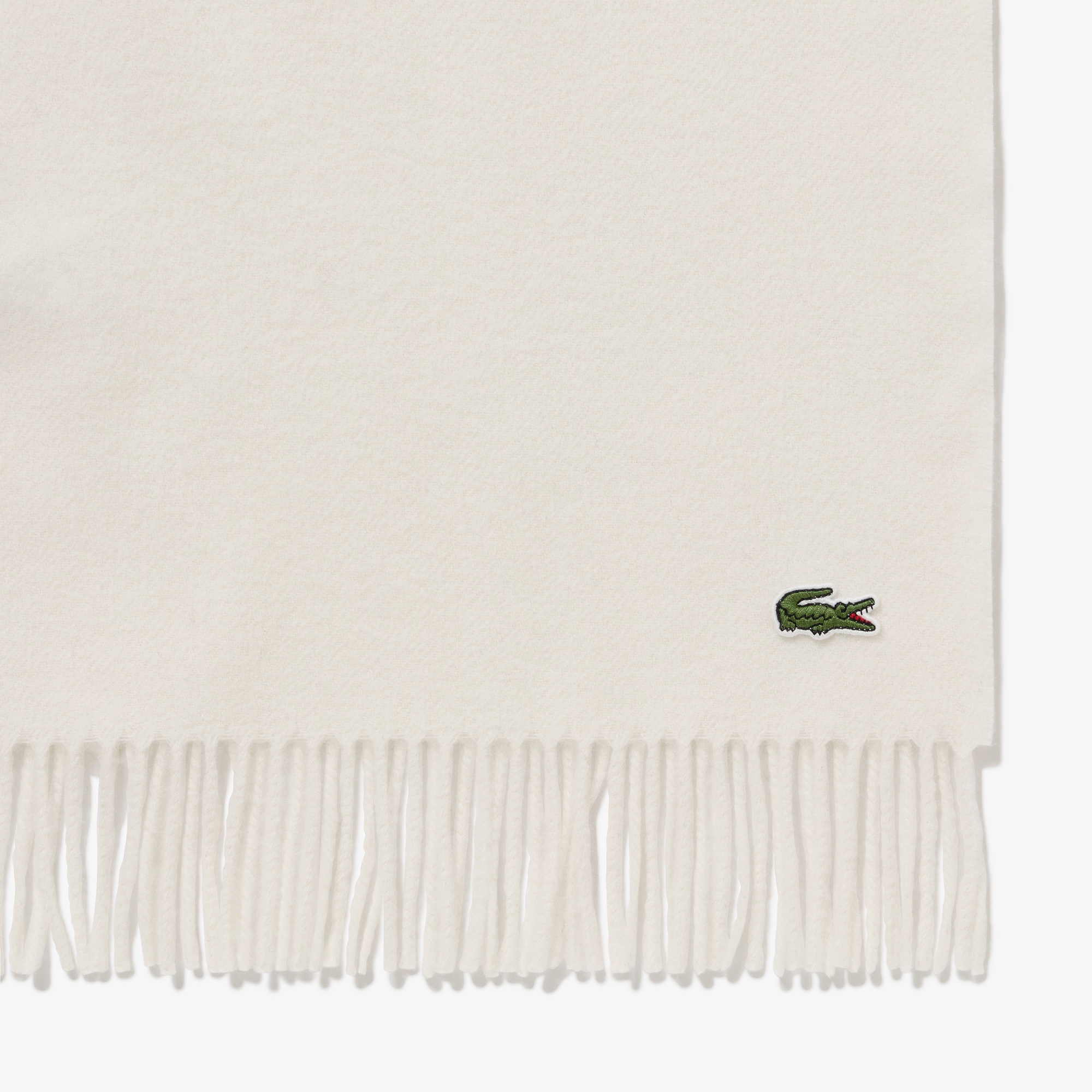 メリノウールスクールマフラー