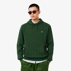 メンズ スウェット - ラコステ（LACOSTE）公式オンラインストア