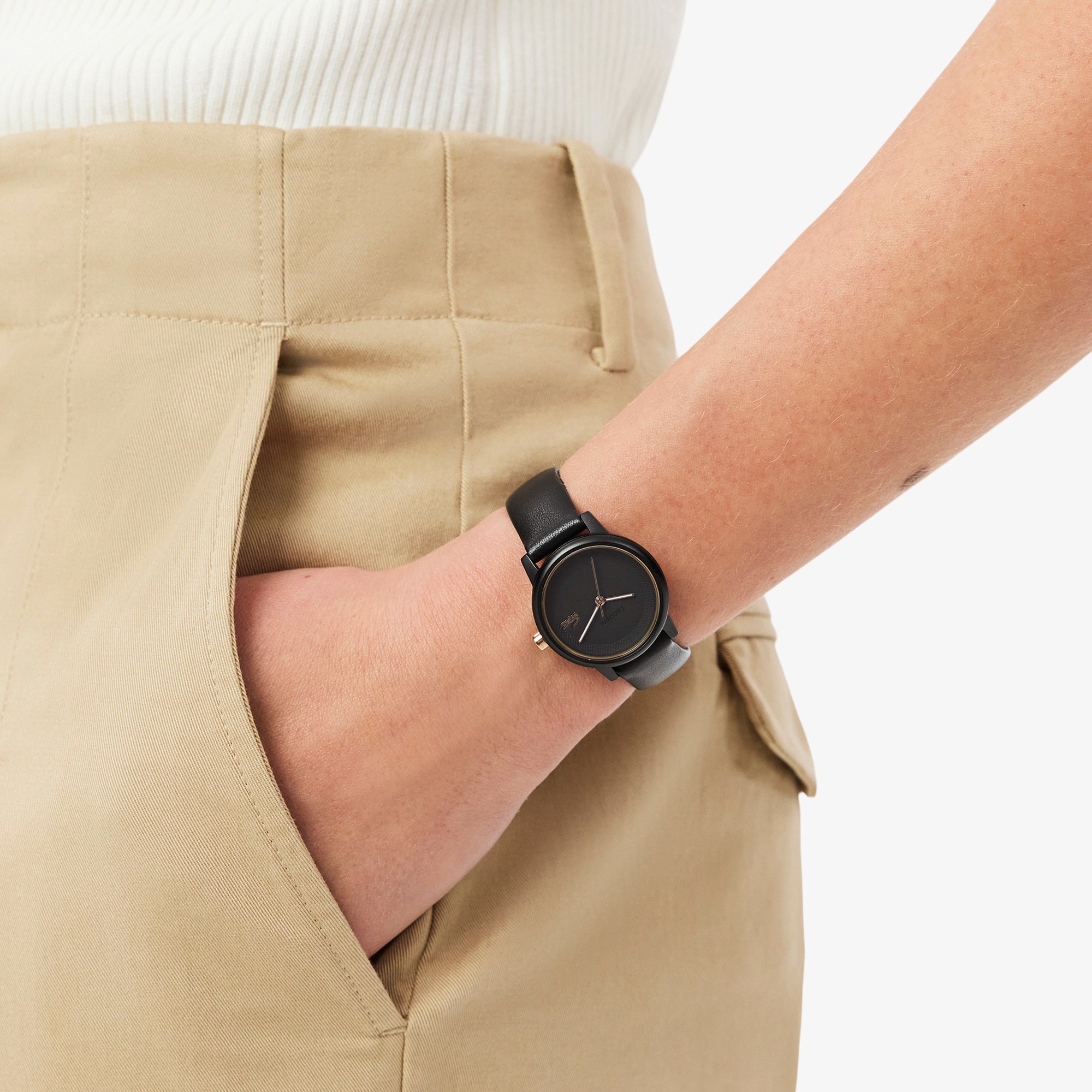 LACOSTE.12.12 SWIFT 時計