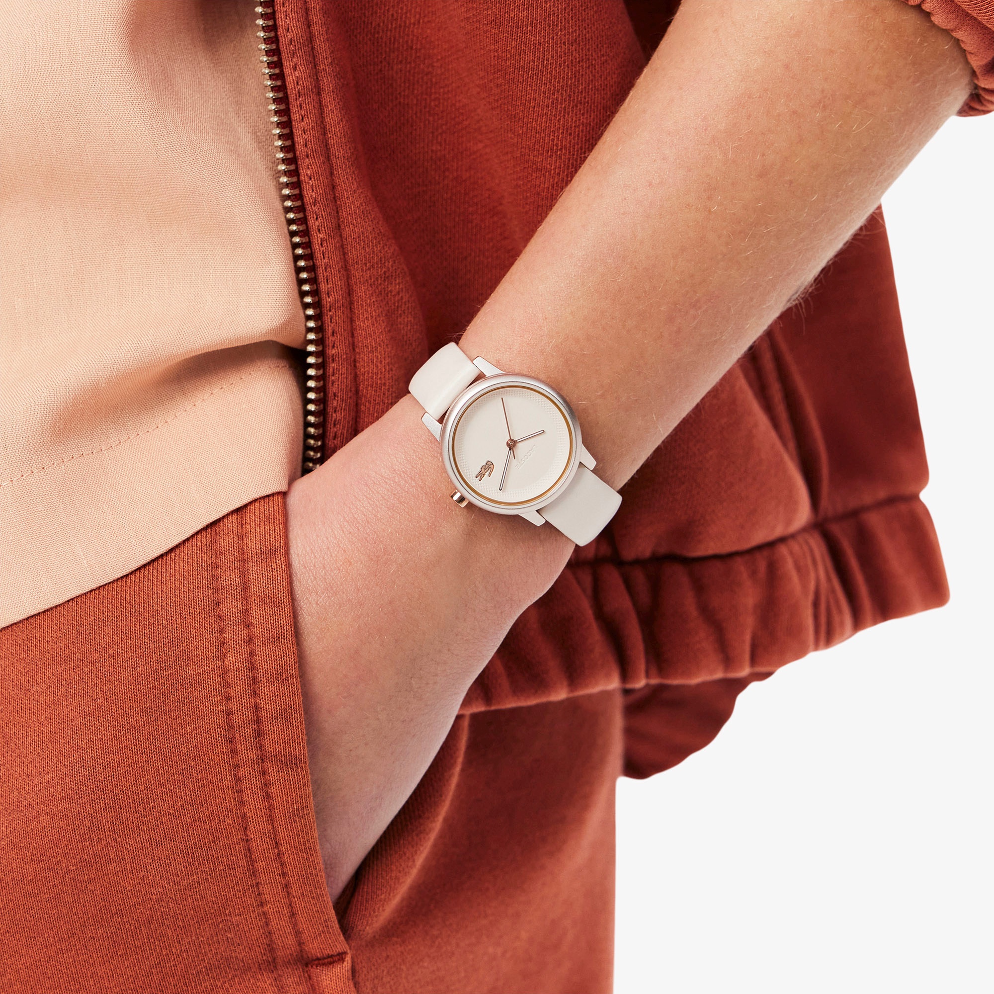 LACOSTE.12.12 SWIFT 時計