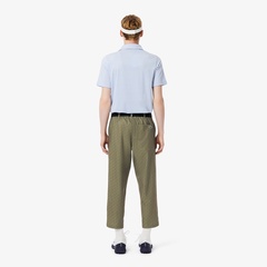 メンズ パンツ - ラコステ（LACOSTE）公式オンラインストア